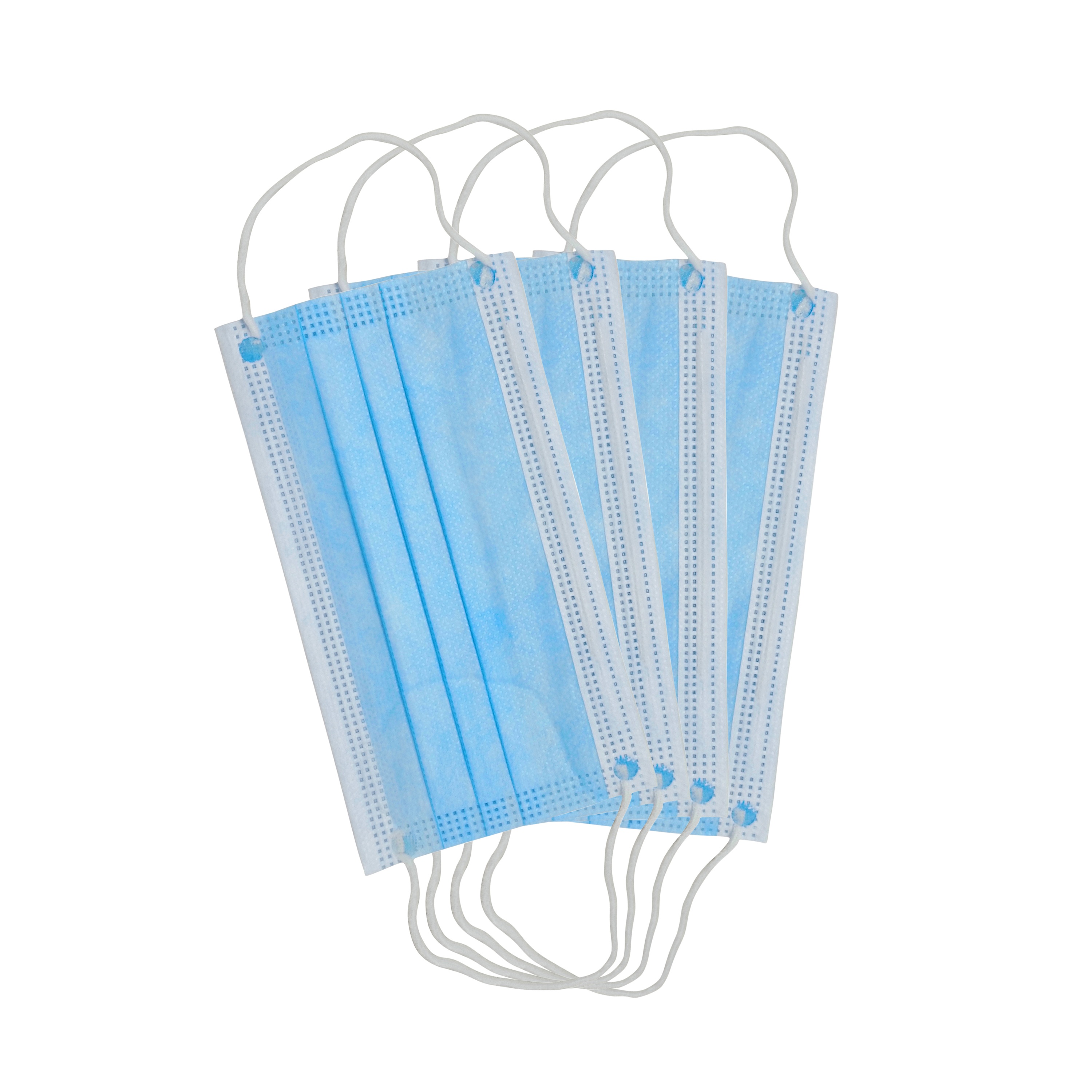 Anti-virus Disposable Medical Surgical Protection Masks