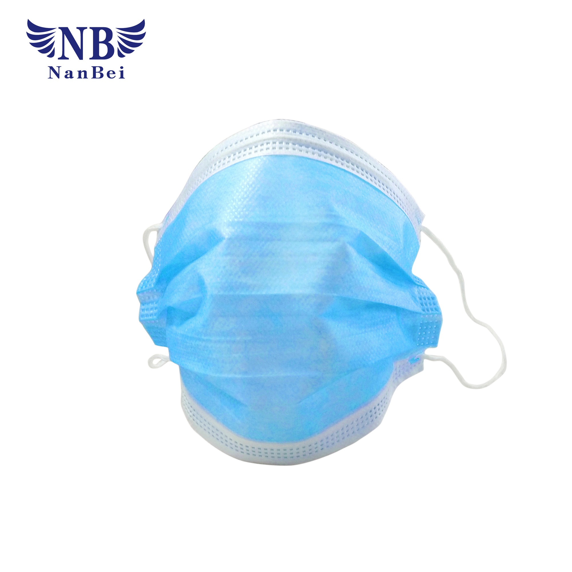 Disposable 3Ply Anti-virus Medical Grade Surgical Mask