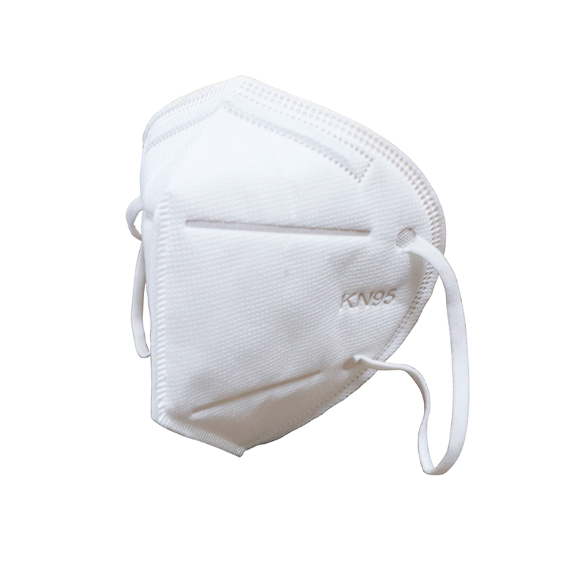 CE FDA Approved Kn95 Anti Covid-19 Protective Face Mask