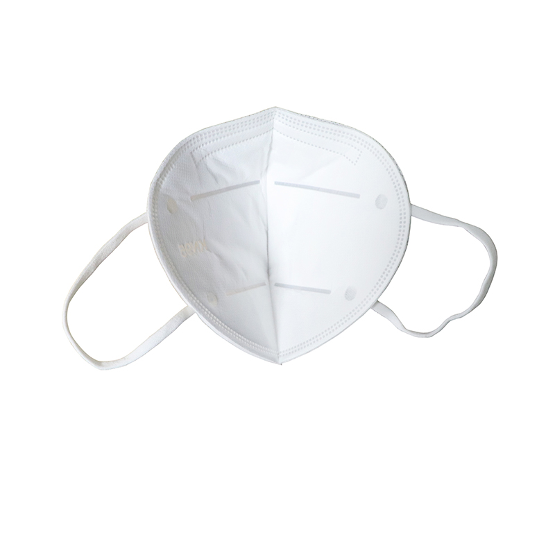 Anti-virus Kn95 Safety Protective Disposable Face Masks