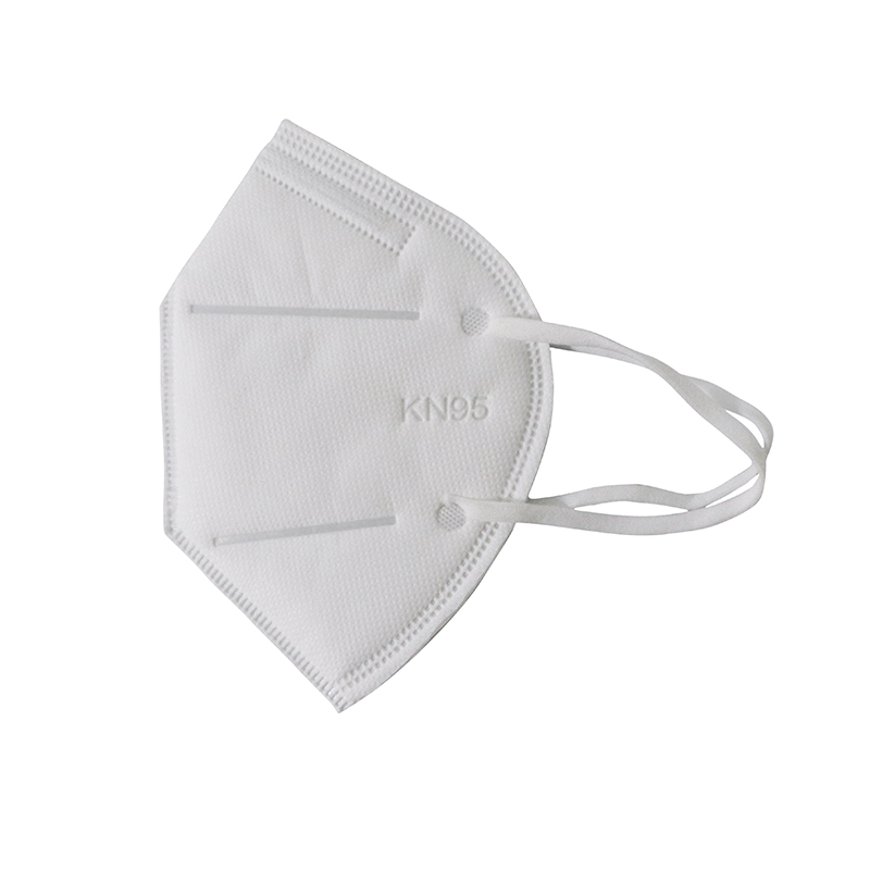 Disposable Medical Surgical Kn95 Personal Protective Mask