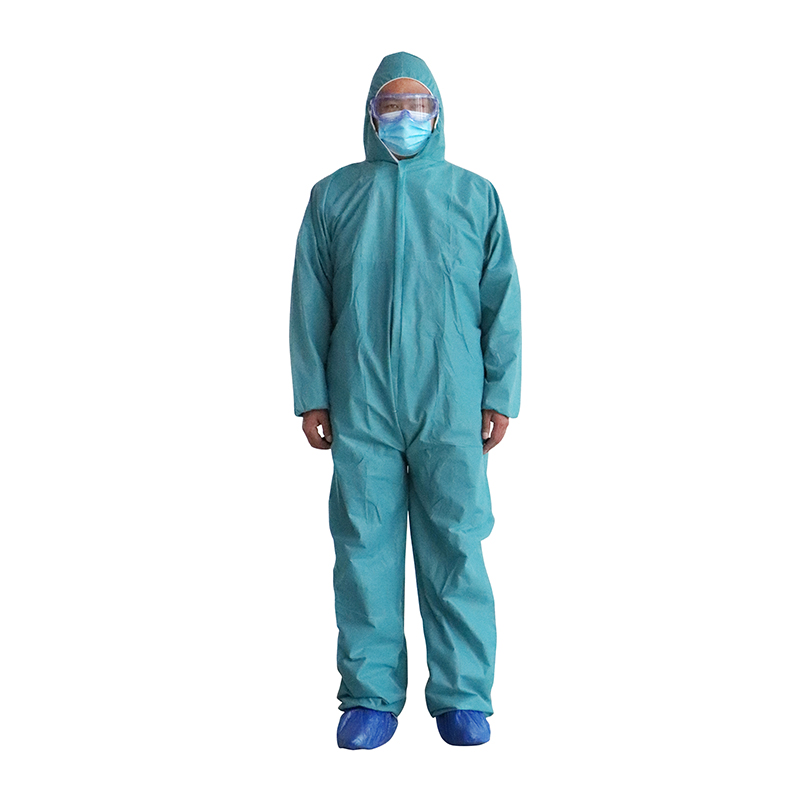 Ce ISO Disposable Professional Protective Surgical Gowns