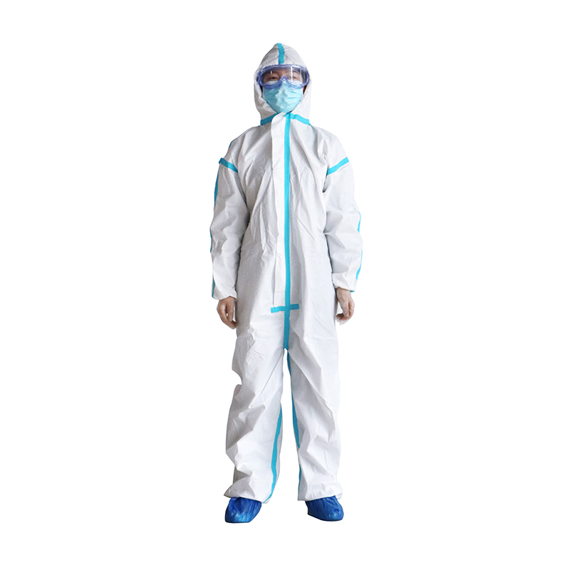 Surgical Medical Hospital Protective Safe Disposable Wear