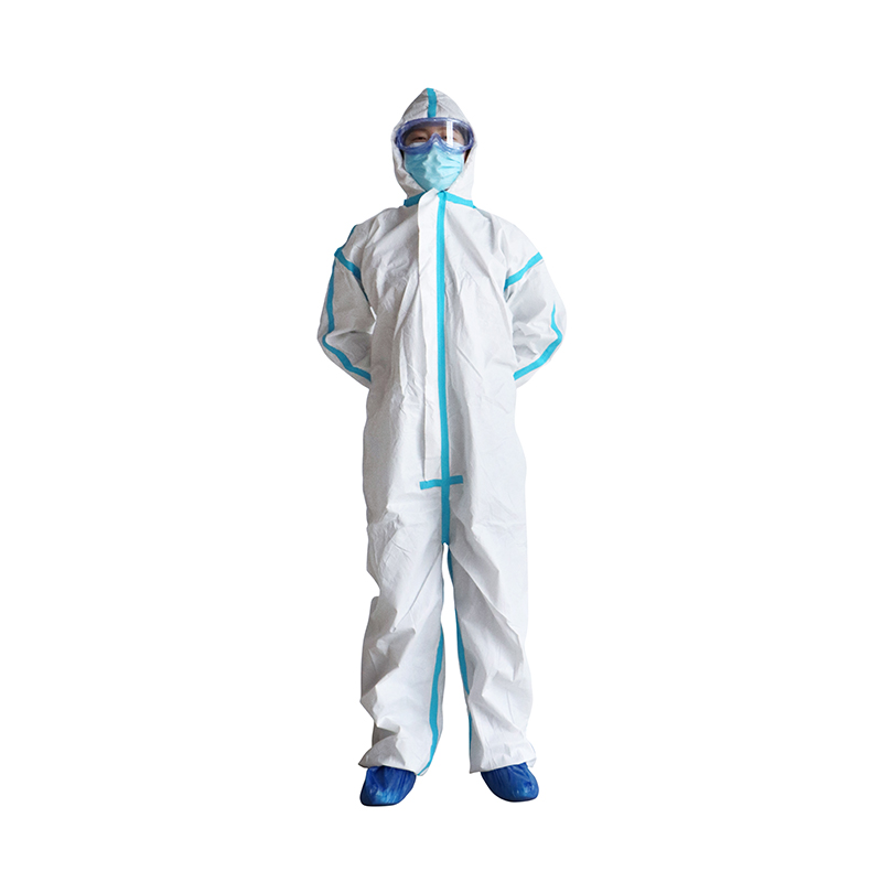 Surgical Medical Grade Hospital Disposable Protective Wear
