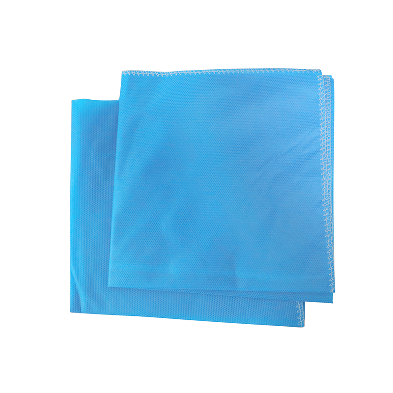 Disposable Biodegradable Non Woven Bed Cover Sheet Bedding