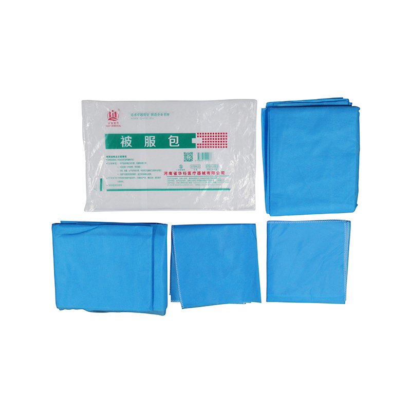 High Absorbency Disposable Underpad Nonwoven Bed Sheet