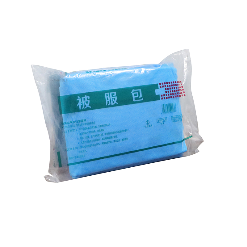 Spunbond Nonwoven Hospital Disposable Bed Sheet Roll