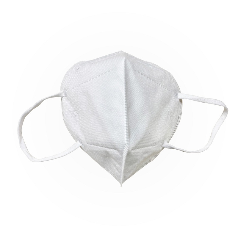 Disposable Medical Surgical Hospital Protection N95 Mask