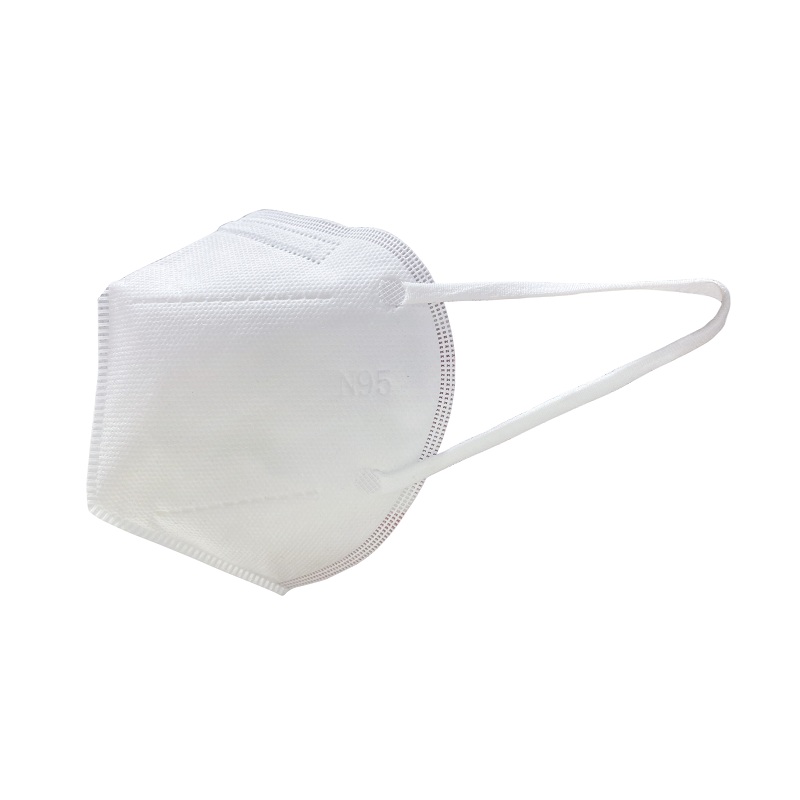 N95 Sterile Disposable Protective Respirator Facial Masks