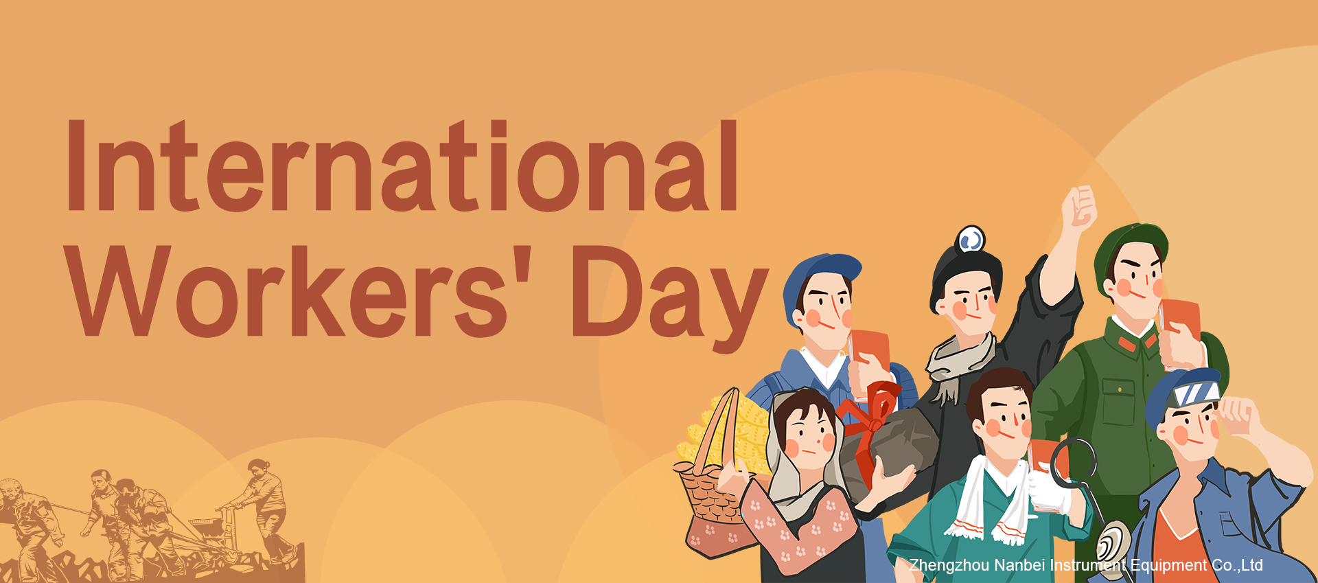 International Workers' Day