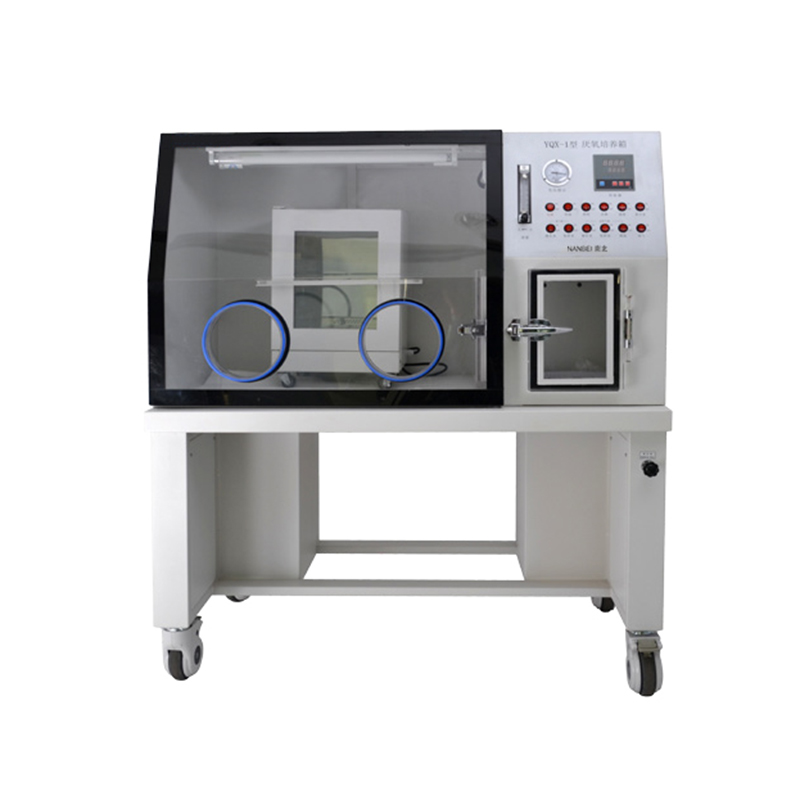 CE Approved Hospital Medical Anaerobic Incubator