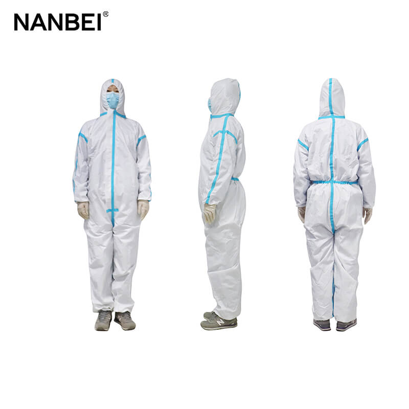 water proof protective clothing