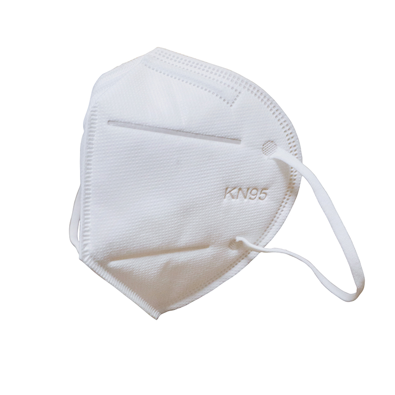 CE FDA Melt-blown Protective Kn95 Medical Surgical Mask