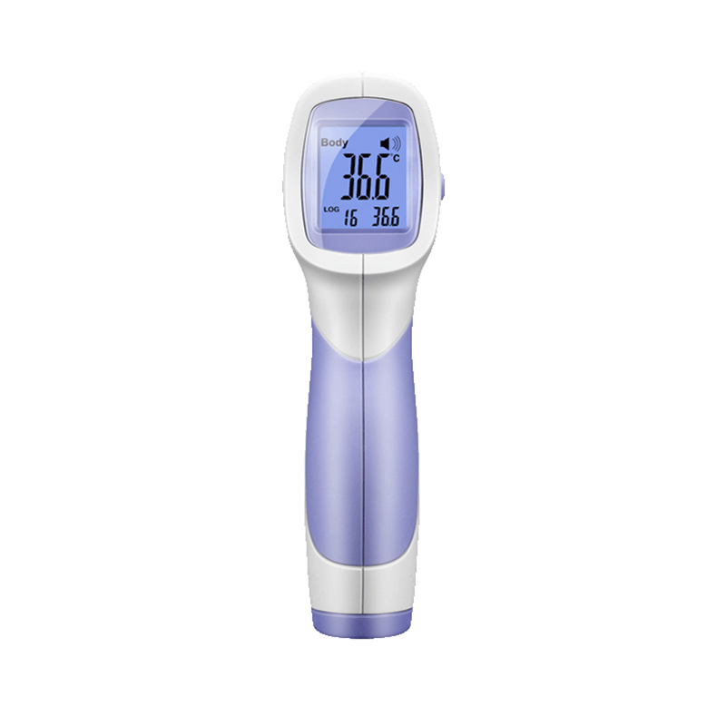 Health Care Non Contact Forehead Infrared Thermome