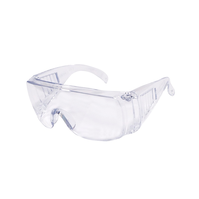 Clear Hospital Surgical Medical Protective Glasses