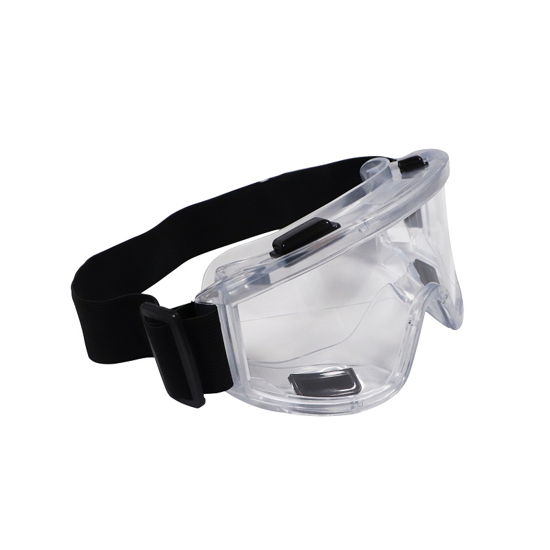 Anti Fog Medical Grade Safety Protective Glasses G