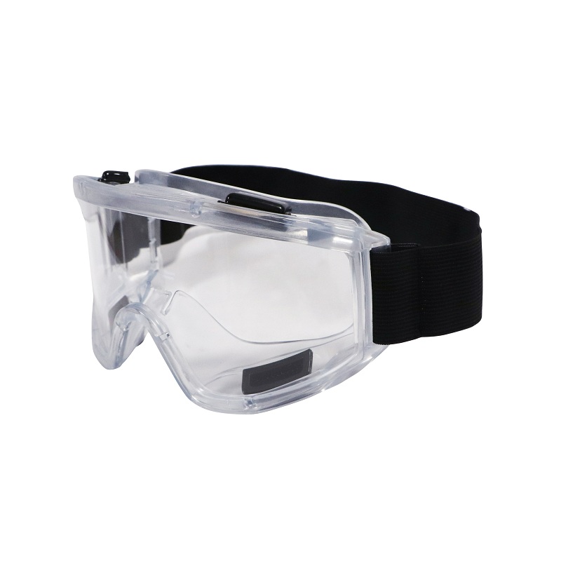 Prevent Spitting Medical Protective Safety Glasses